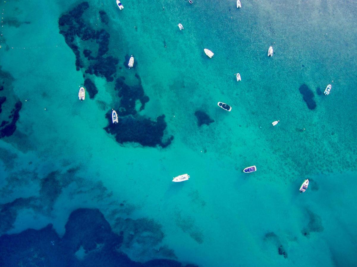 Ouranoupoli Bungalows & Camping Buitenkant foto